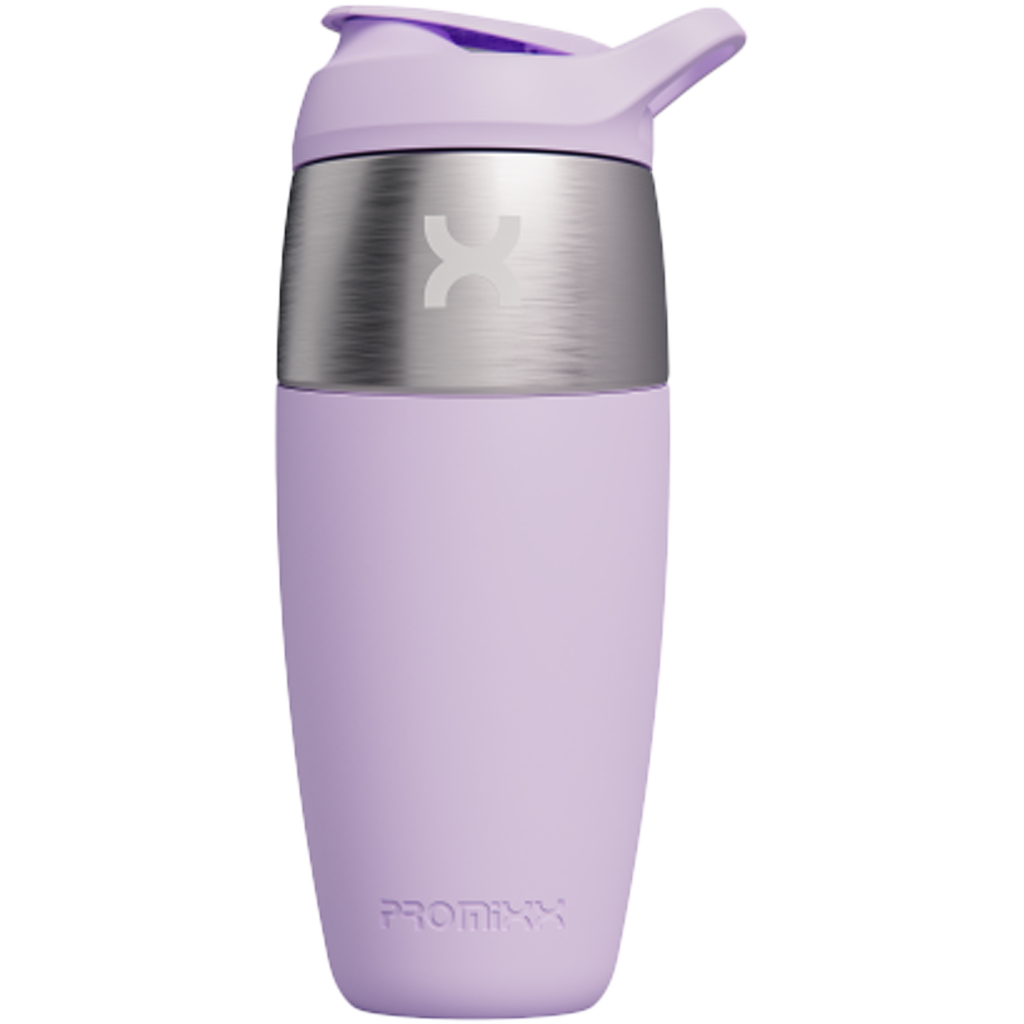 Pursuit Stál Brúsi (Promixx)