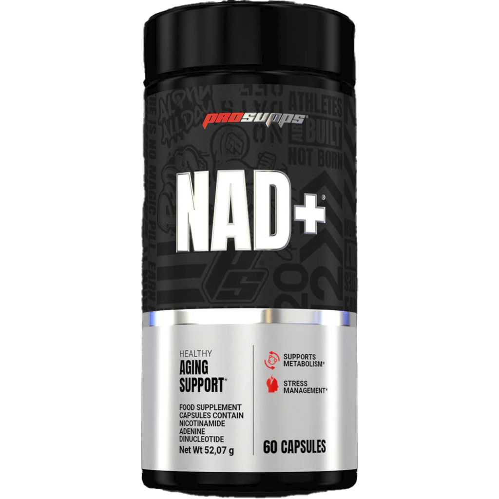 NAD+
