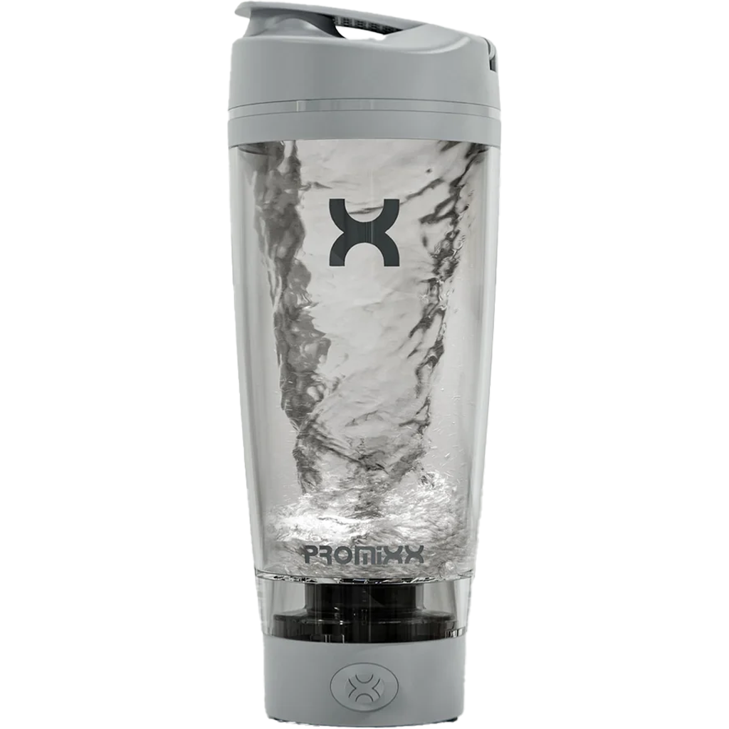 Vortex Pro Hleðslu Rafmagns Hristibrúsi