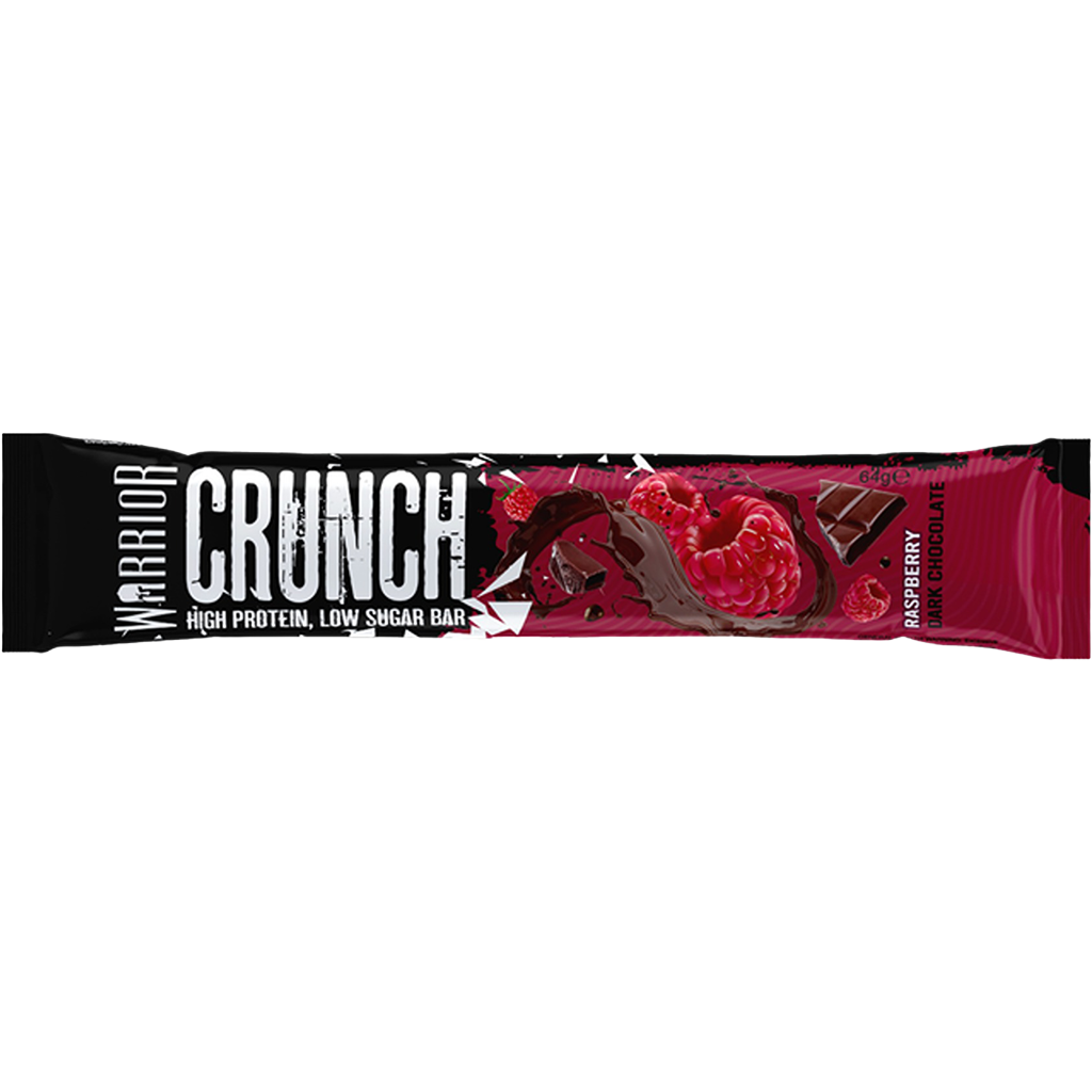 Warrior Crunch