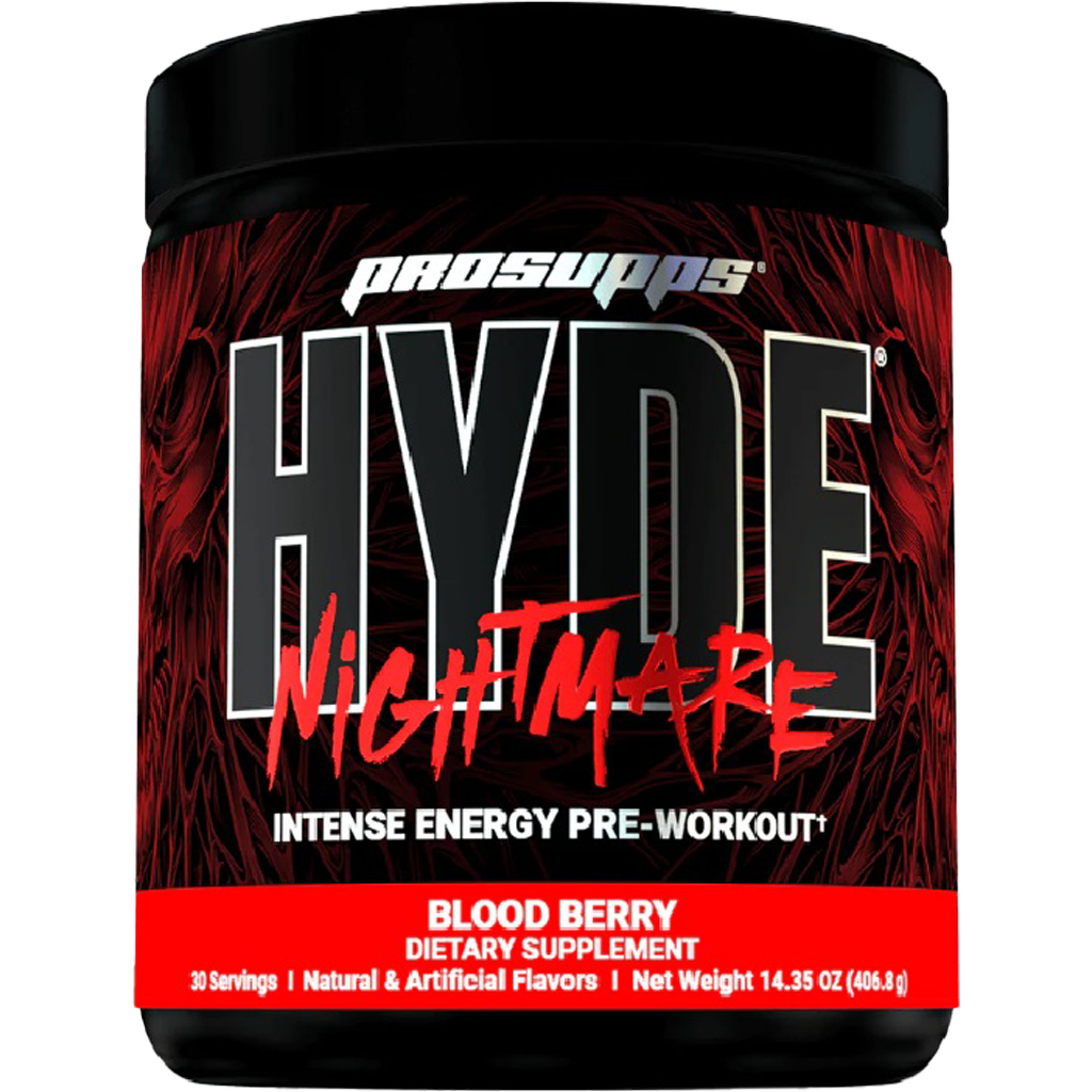 Hyde Nightmare