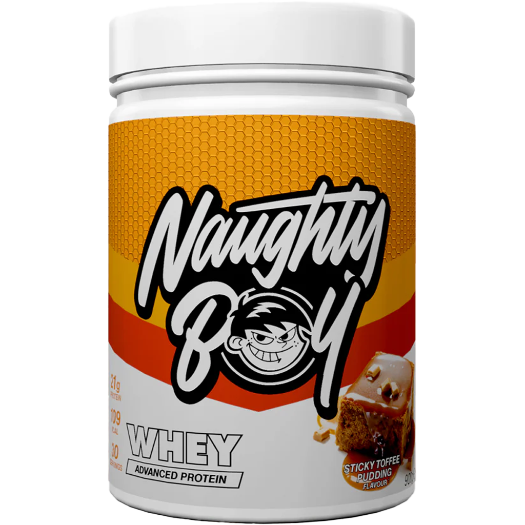 Advanced Whey