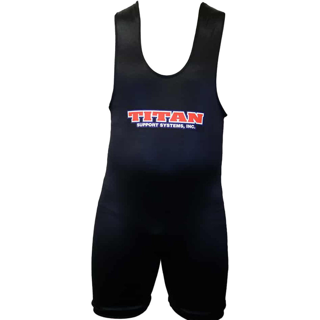 Titan - Classic Singlet