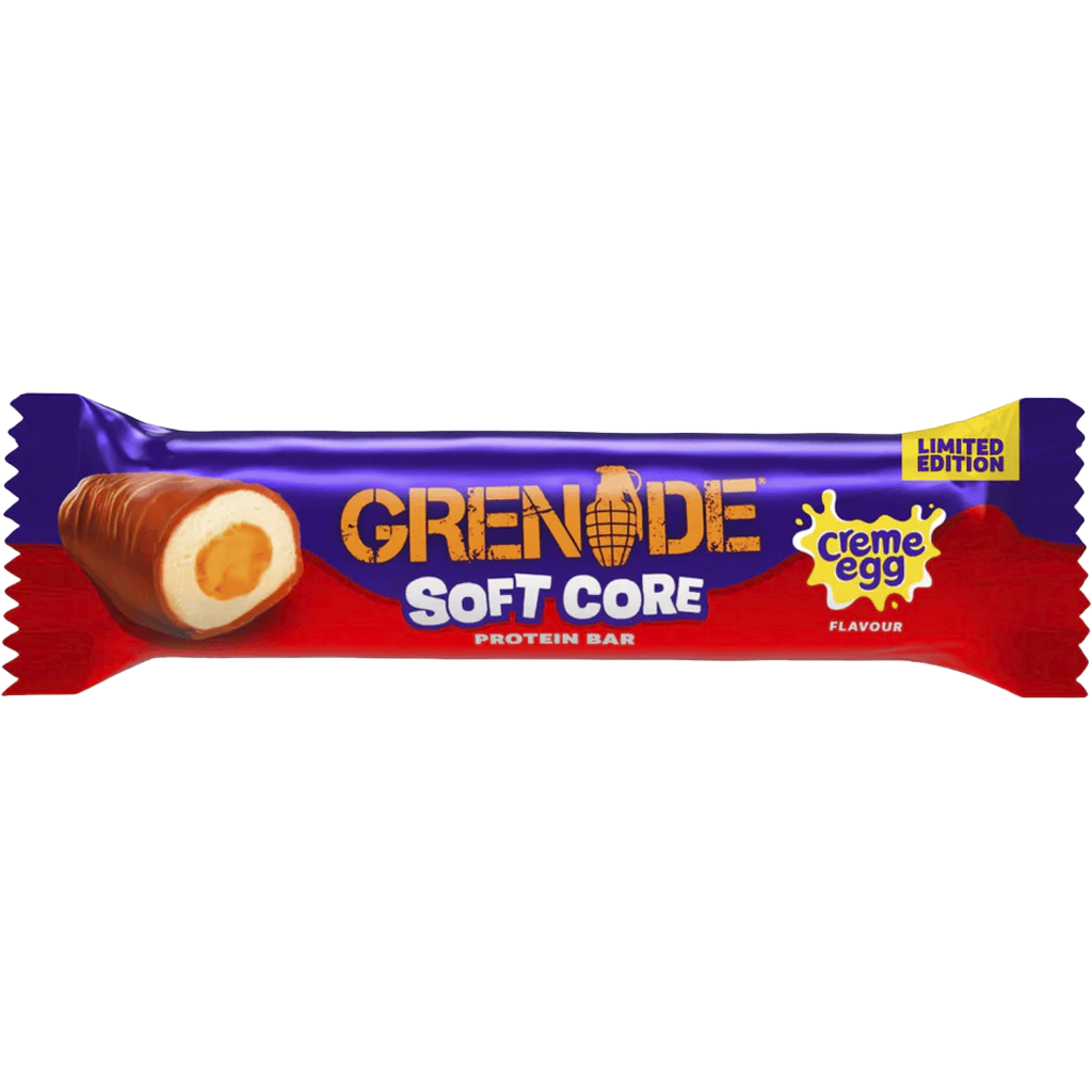 Grenade Prótein Stykki