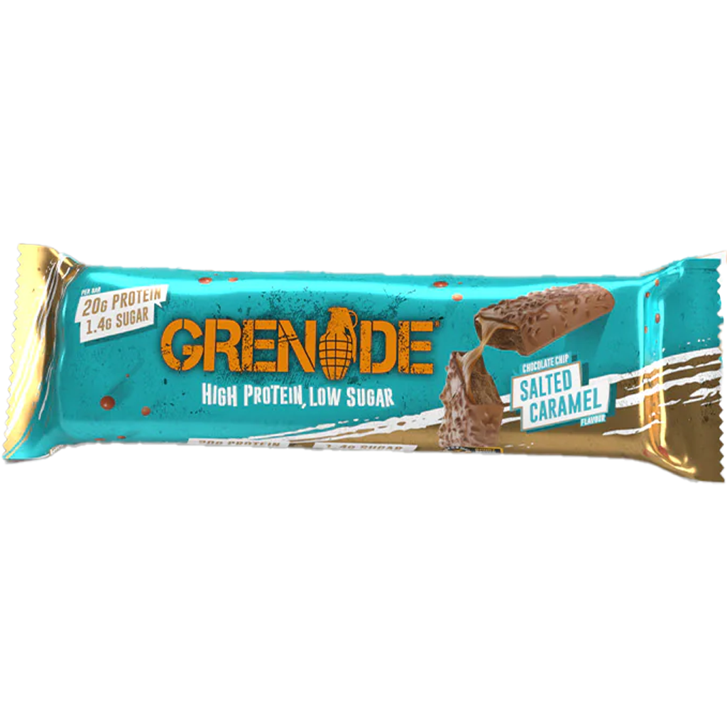 Grenade Prótein Stykki