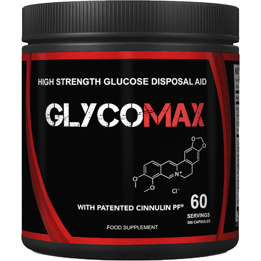 GlycoMax (Strom)