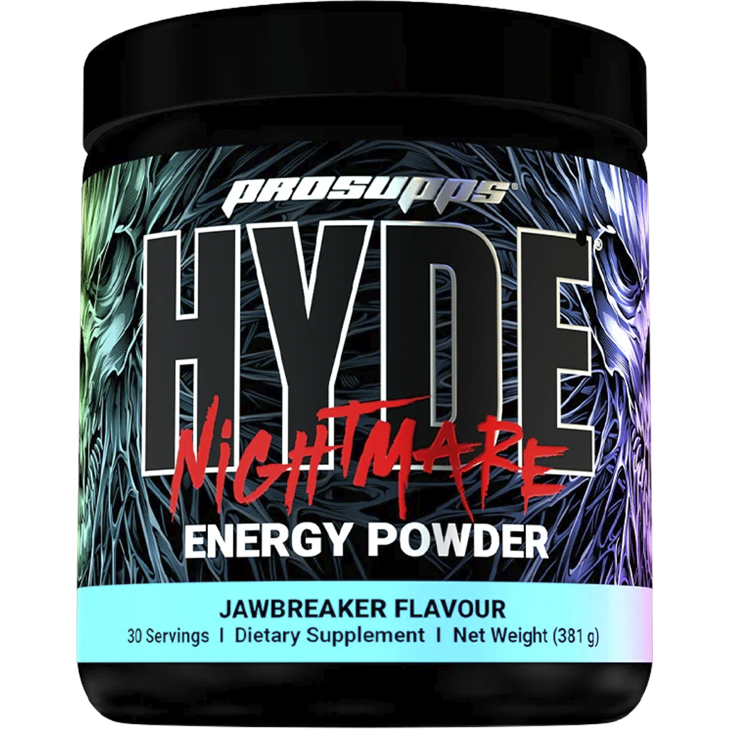 Hyde Nightmare
