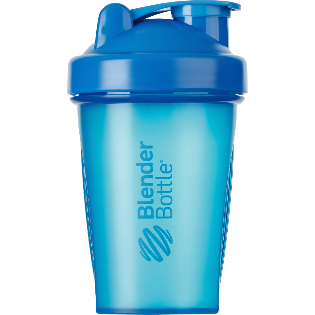 BlenderBottle - Classic Hristibrúsi