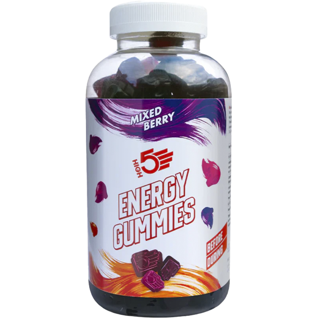Energy Gummies - High5