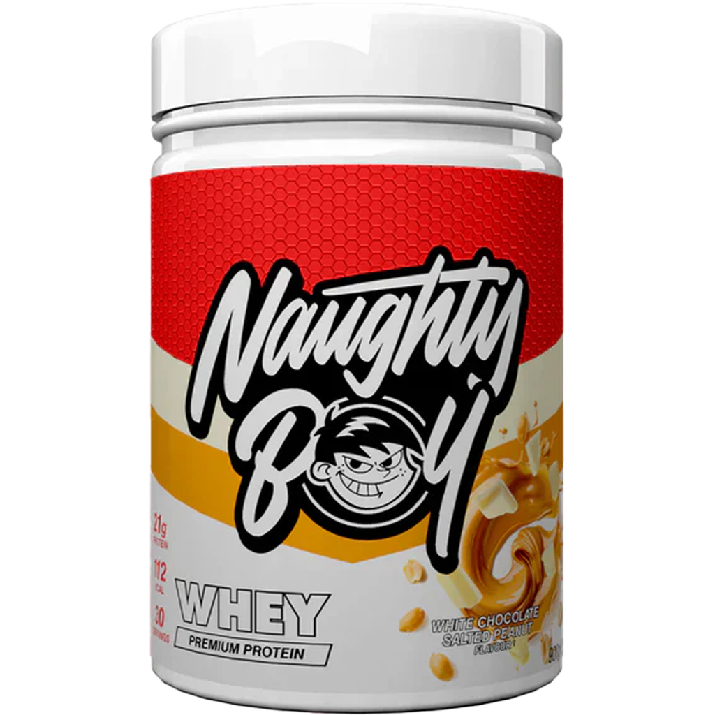 Advanced Whey