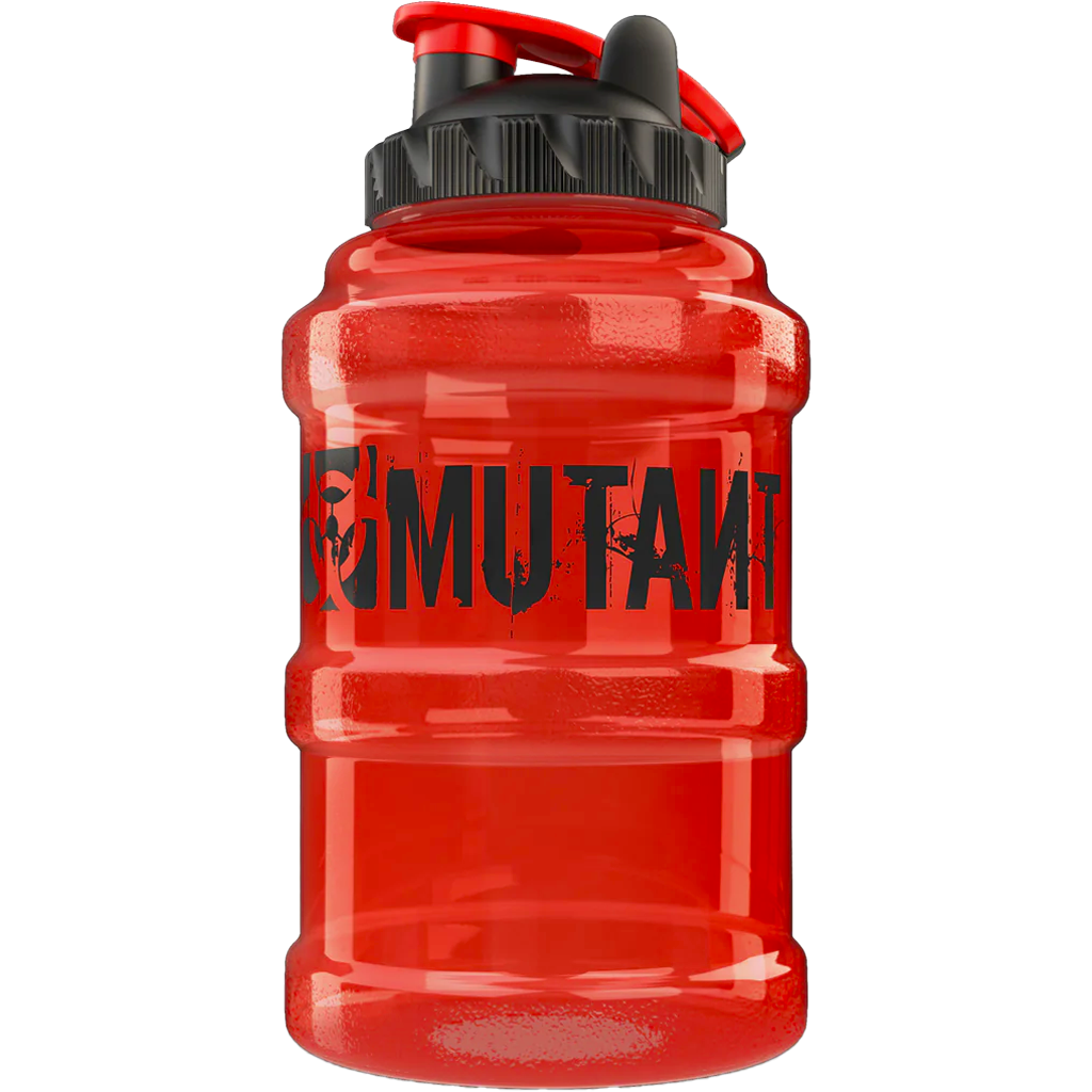 Mutant Brúsi 1.7 lítrar
