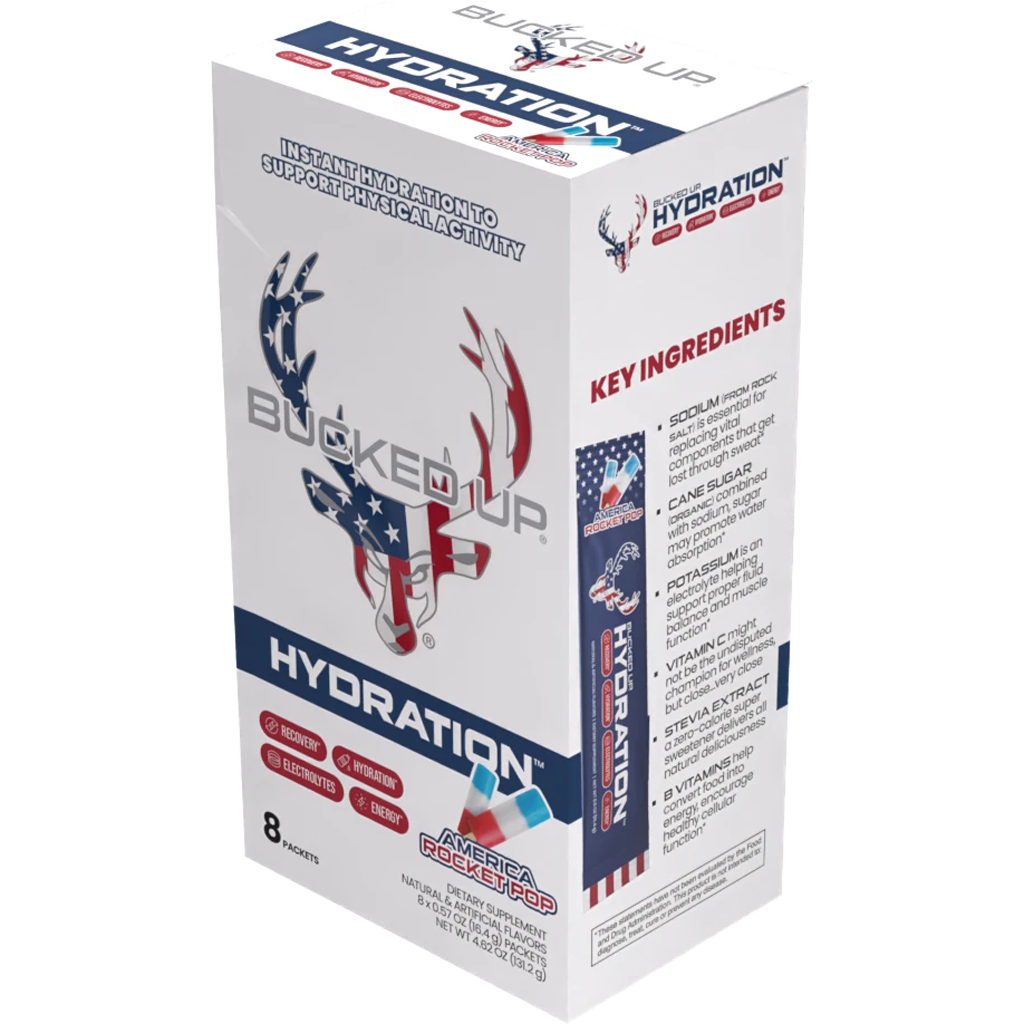 Hydration Duft (Bucked Up)