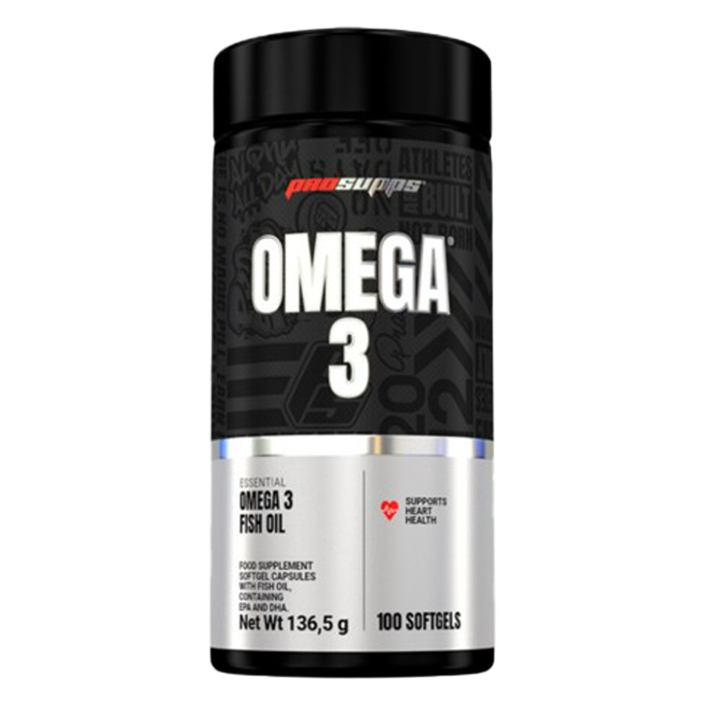 OMEGA 3