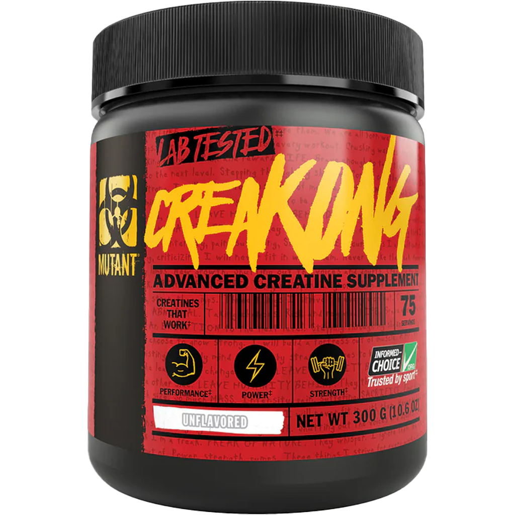 Creakong - 1kg