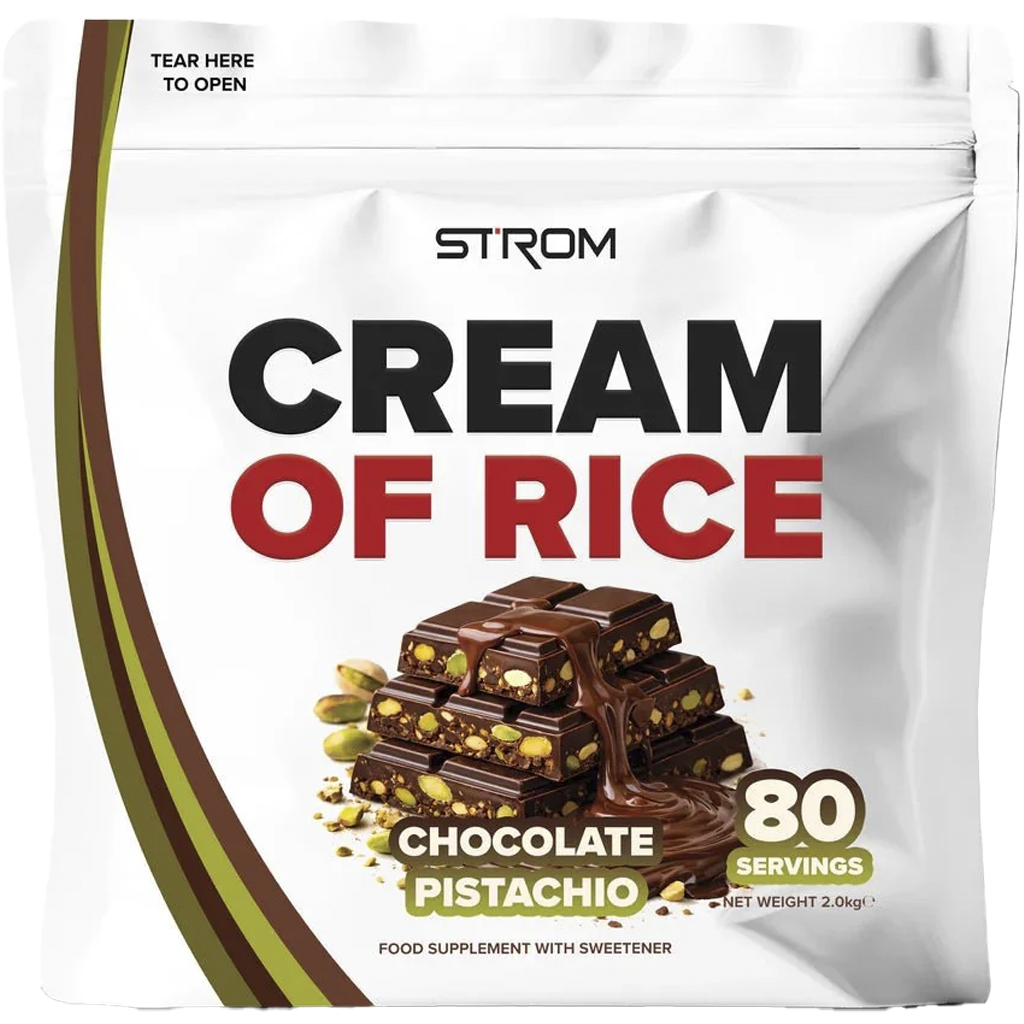 Cream Of Rice