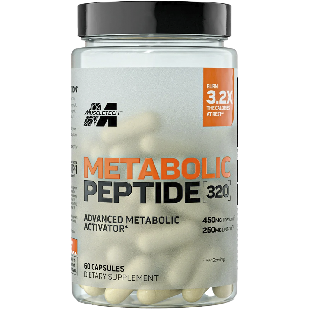 Metabolic Peptide