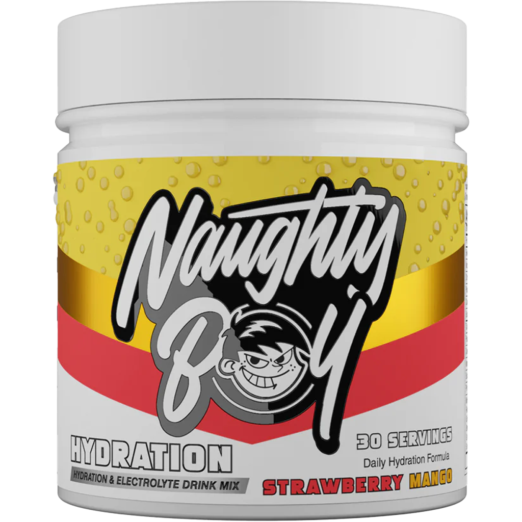 Hydration Duft