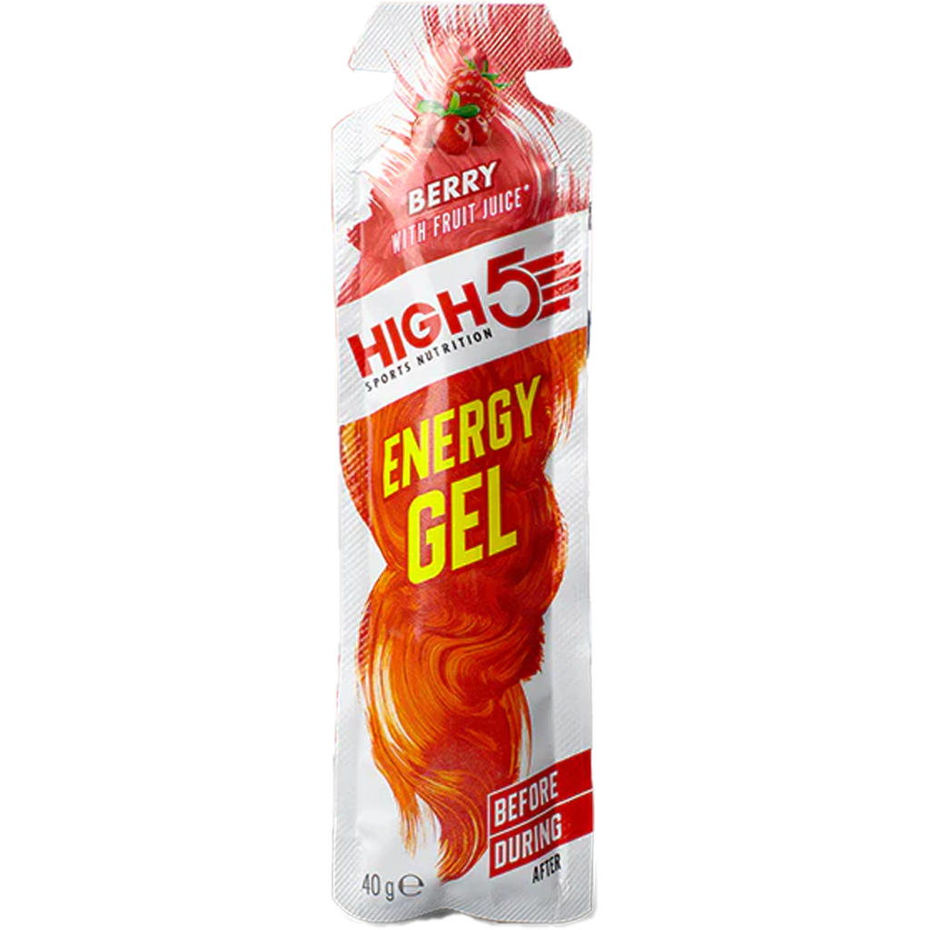 EnergyGel (High5)