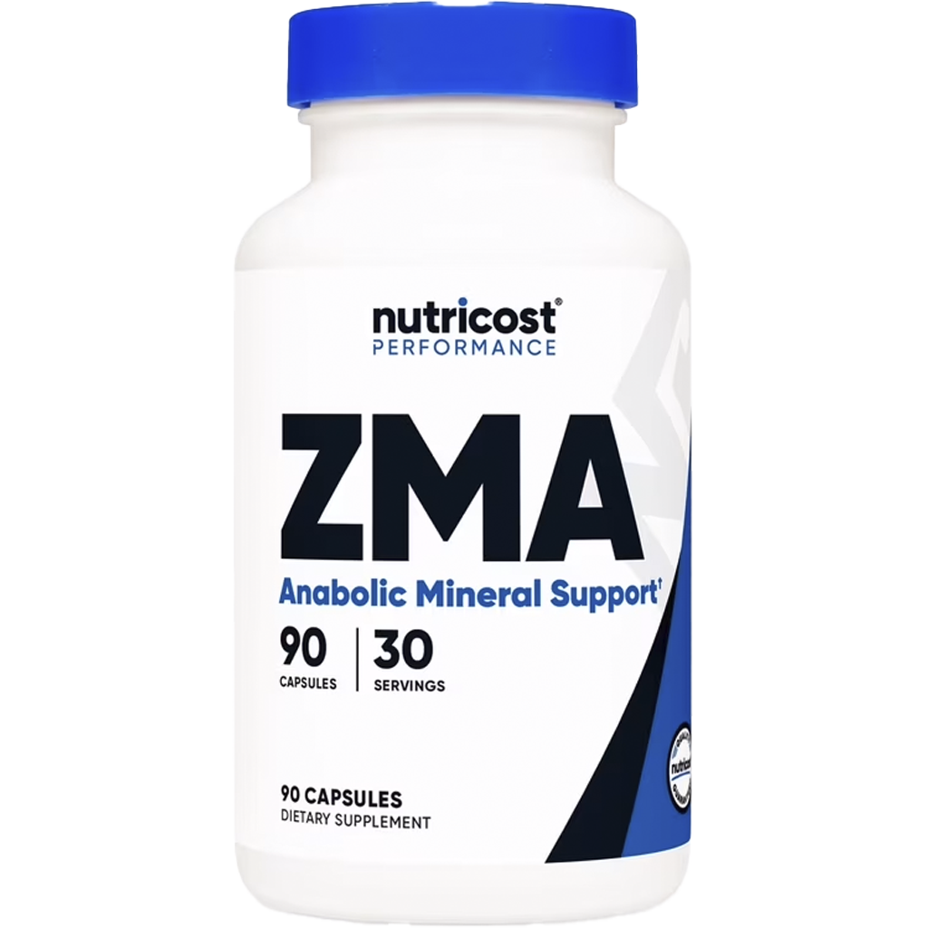 ZMA