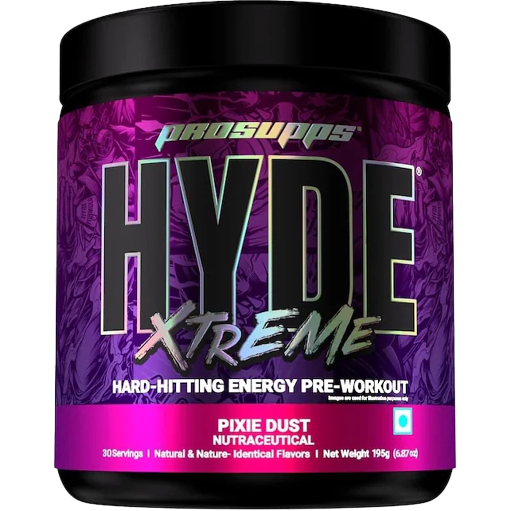 Hyde Xtreme