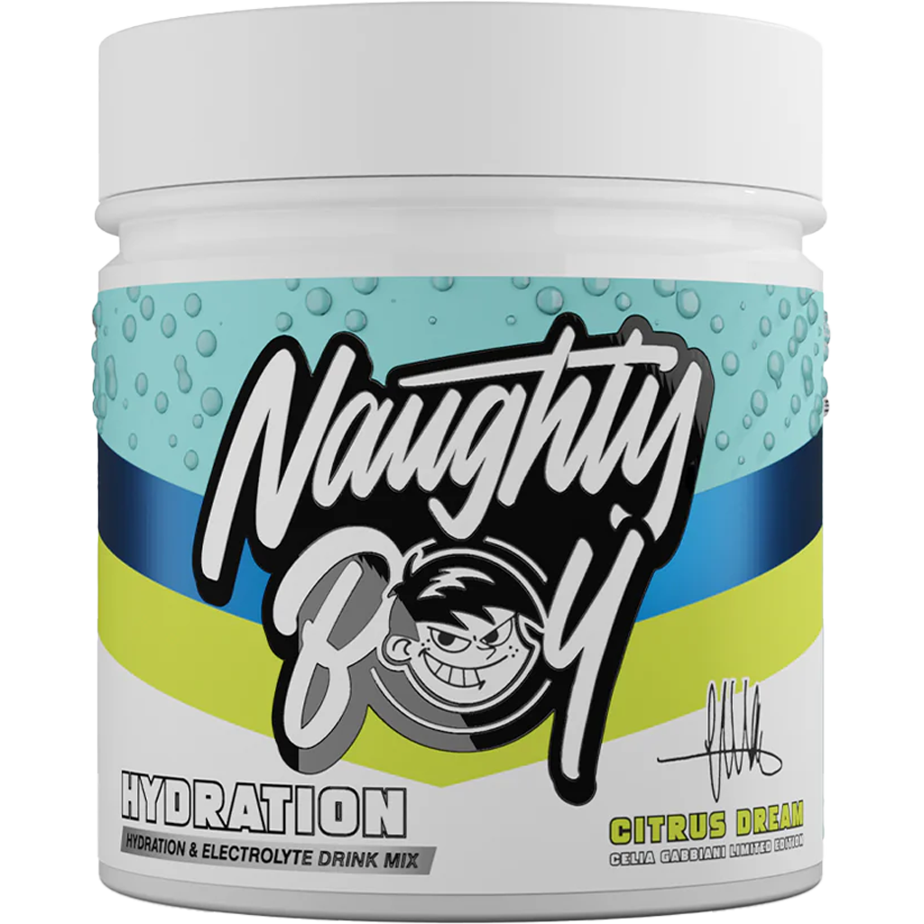 Hydration Duft