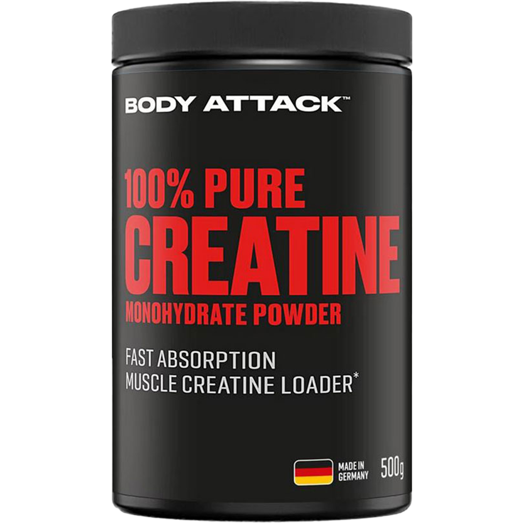 Creatine Micronised Monohydrate
