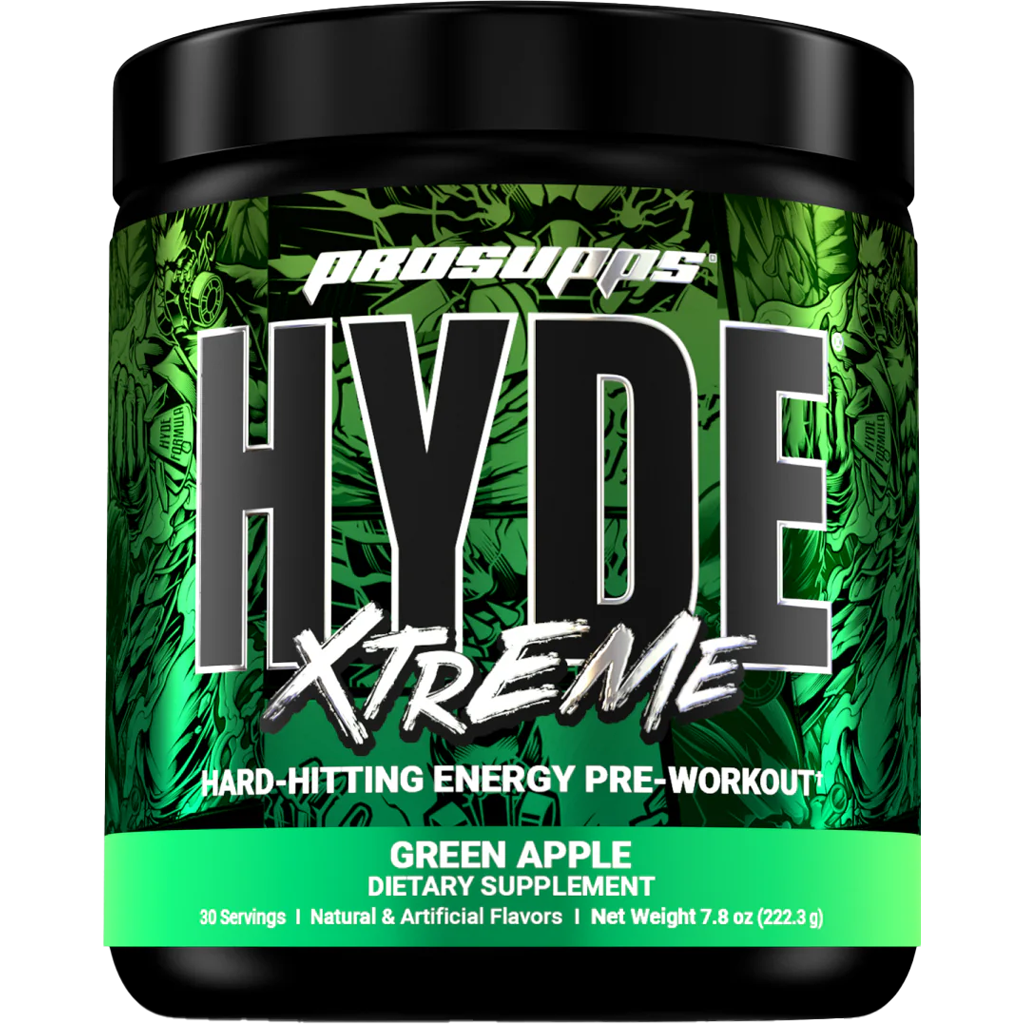 Hyde Xtreme
