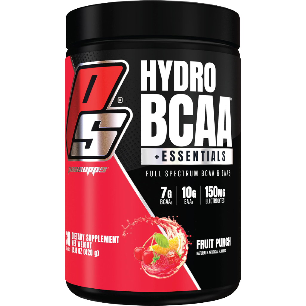 Hydro Bcaa Aminósýrur - ProSupps