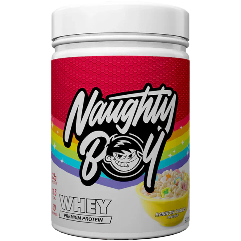 Advanced Whey