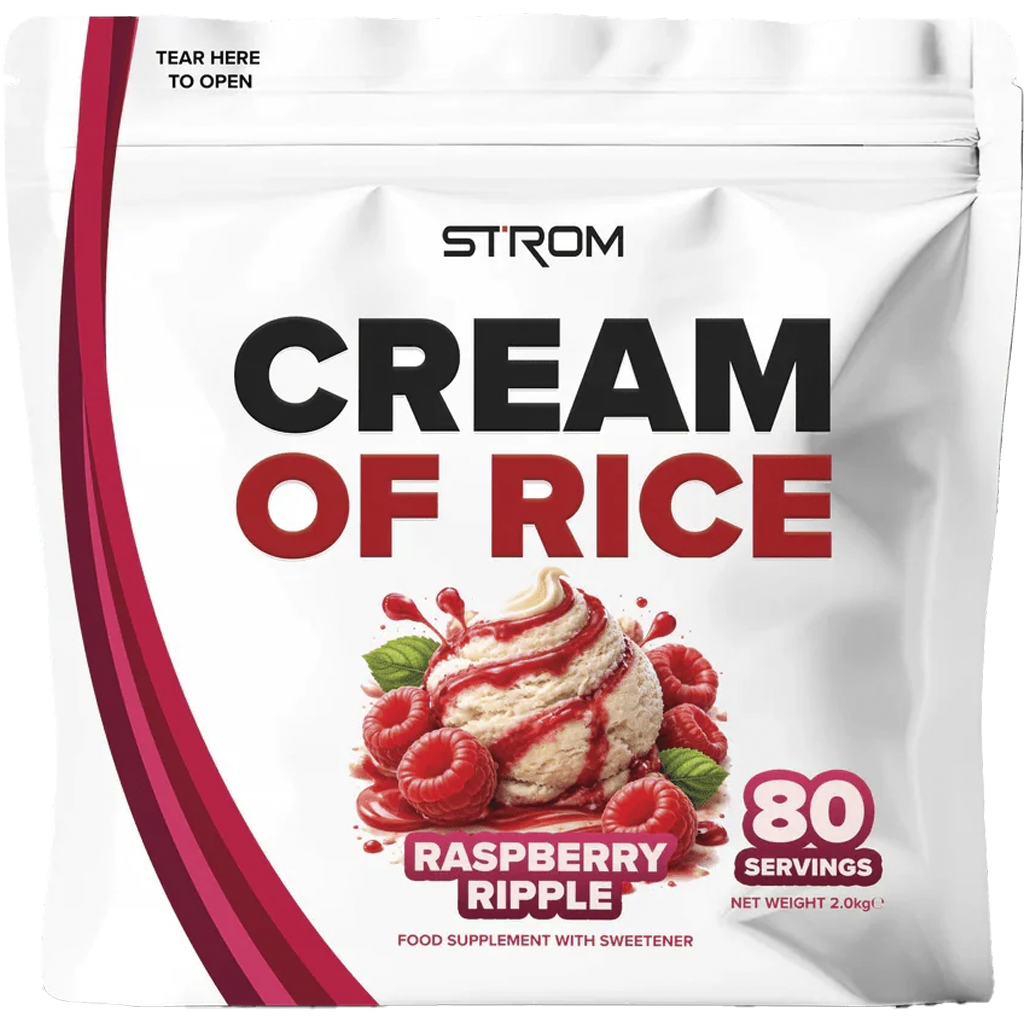Cream Of Rice