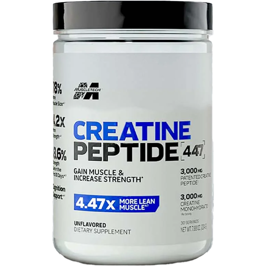 Creatine Peptide