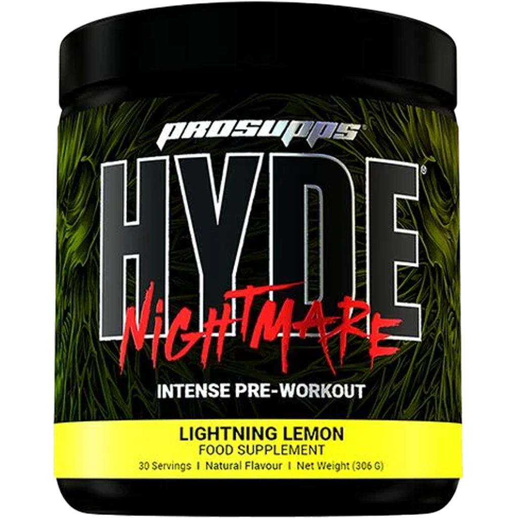 Hyde Nightmare