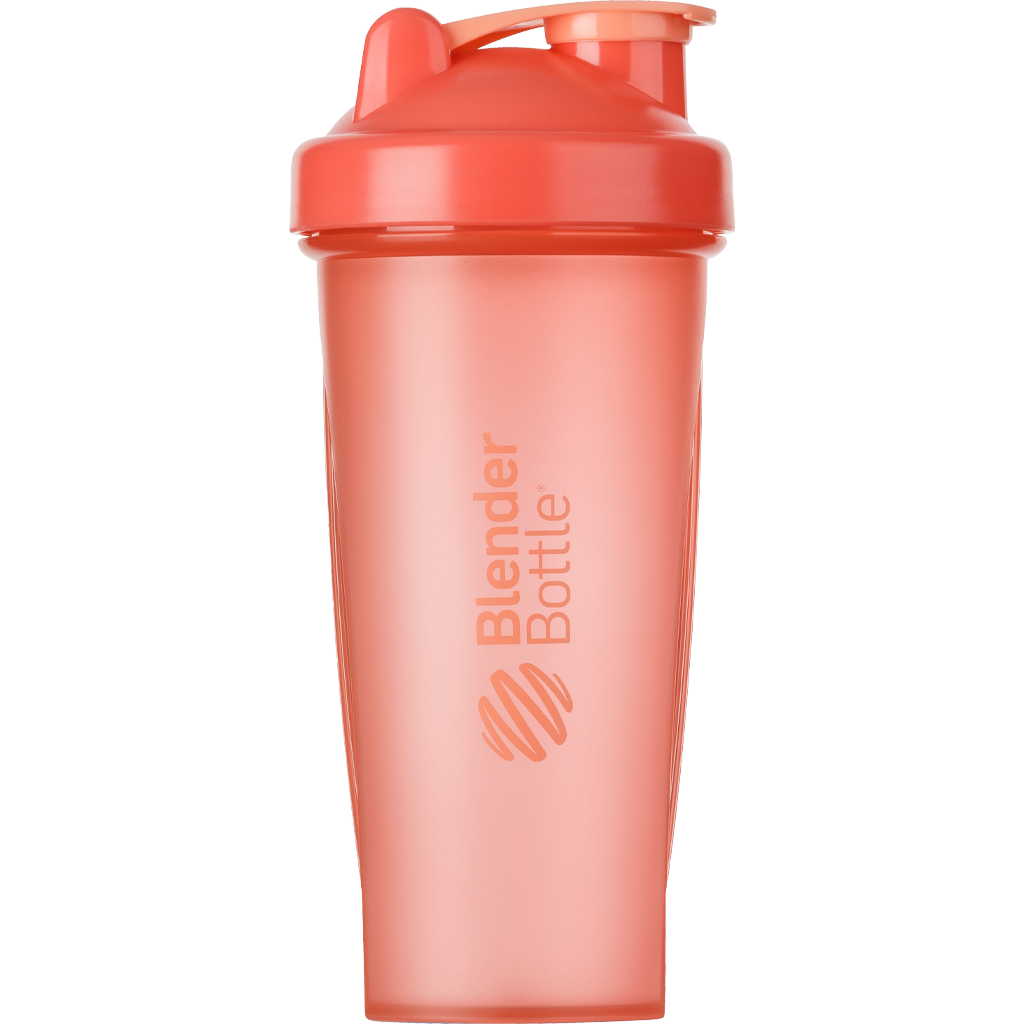 BlenderBottle - Classic Hristibrúsi