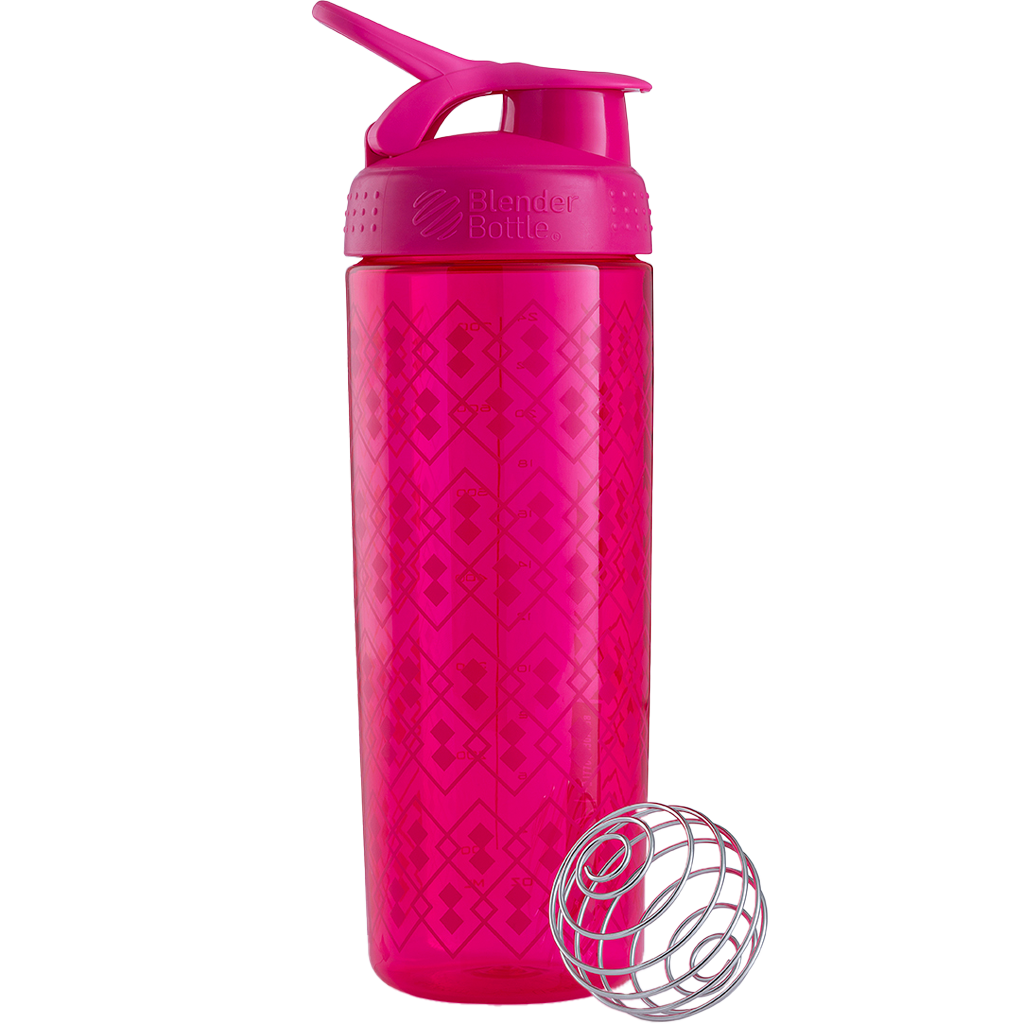 BlenderBottle - Signature Sleek