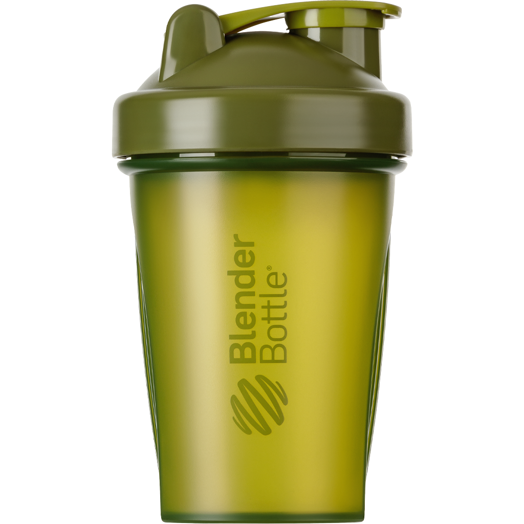 BlenderBottle - Classic Hristibrúsi