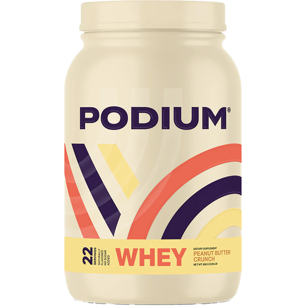 Whey (Podium)