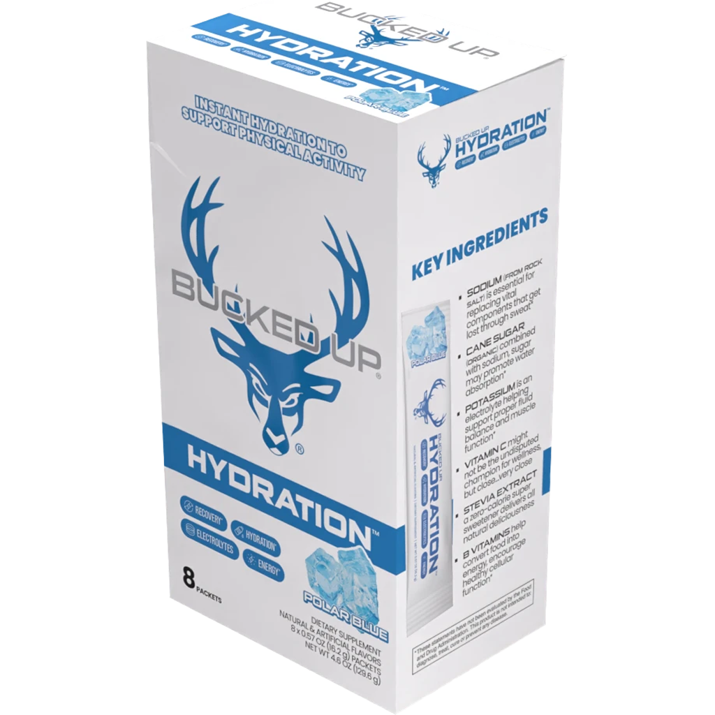Hydration Duft (Bucked Up)