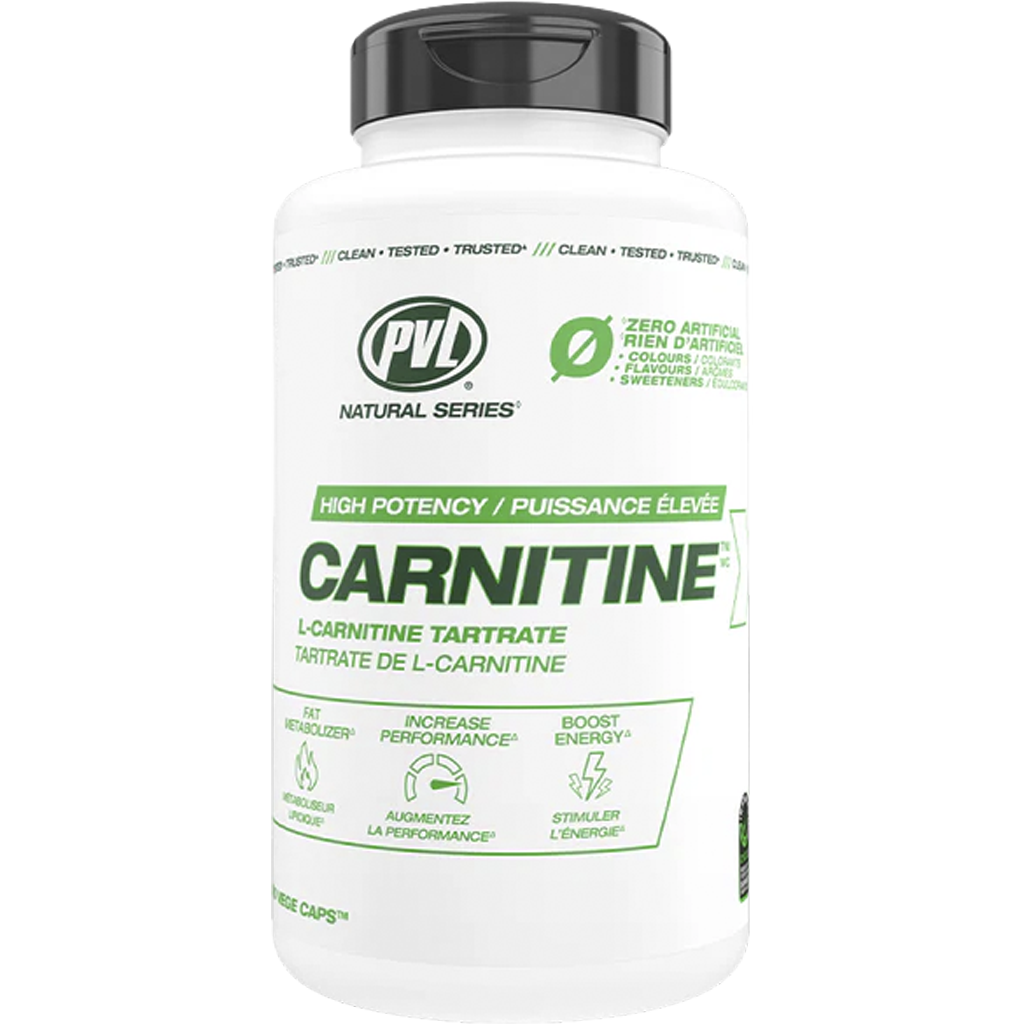 L-Carnitine