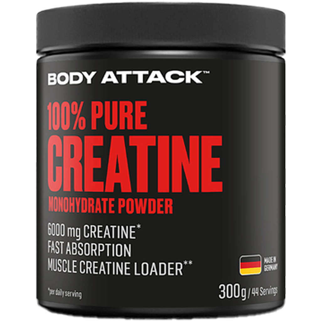 Creatine Micronised Monohydrate