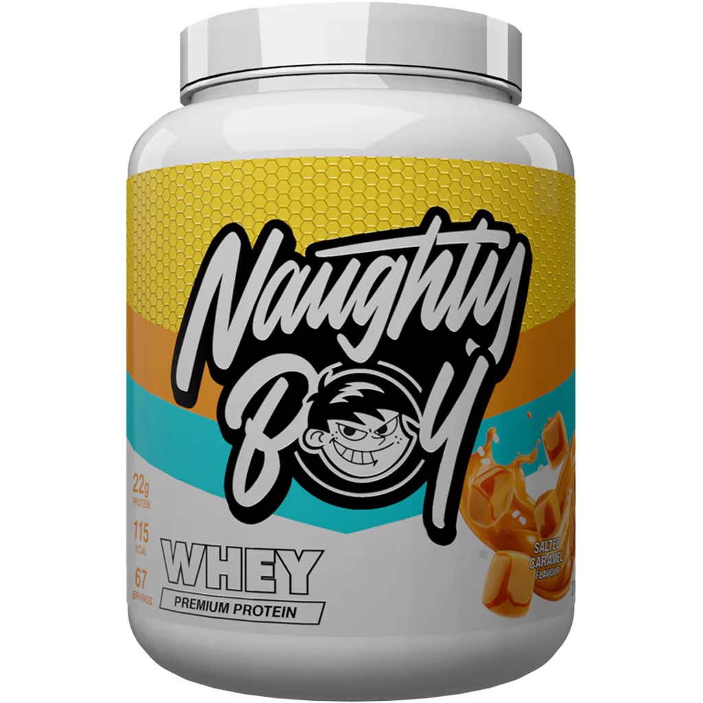 Advanced Whey