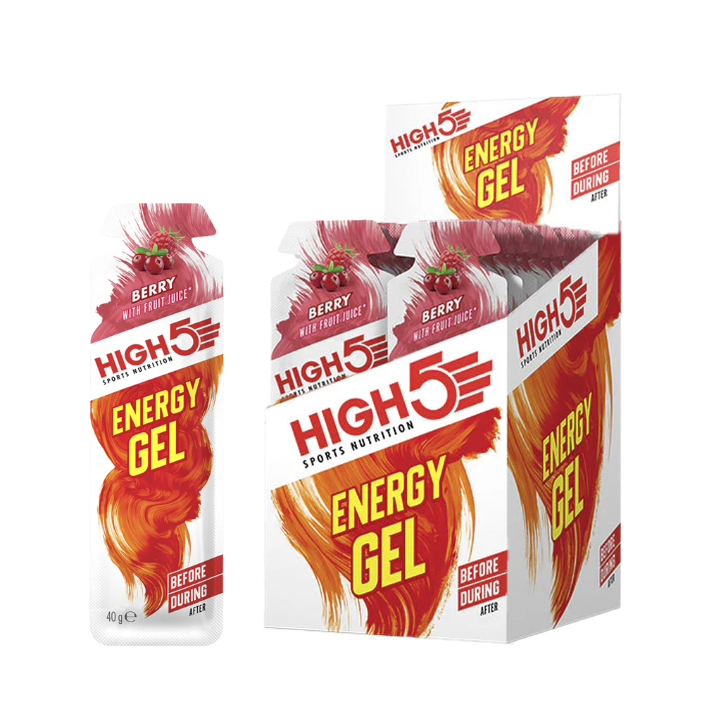 Orku Gel (high5)