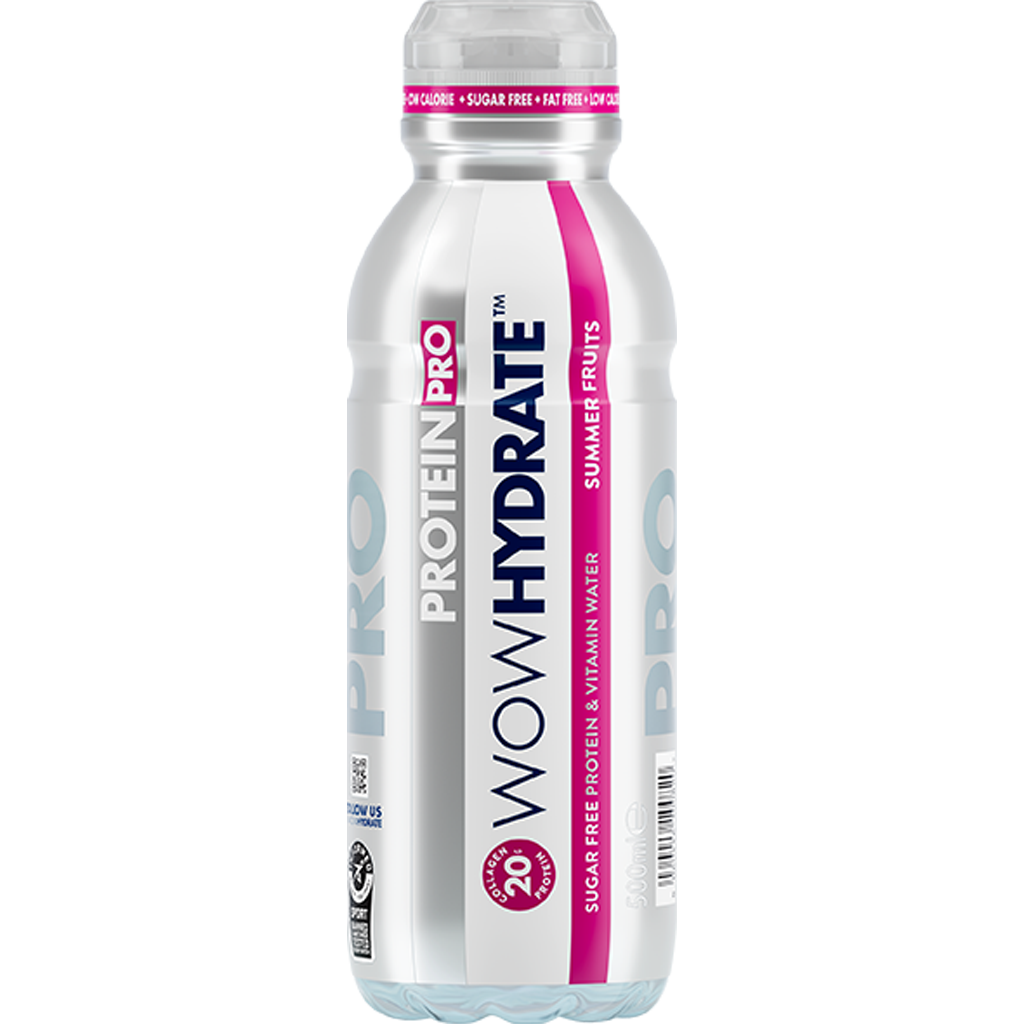 Protein Pro (WOW Hydrate)