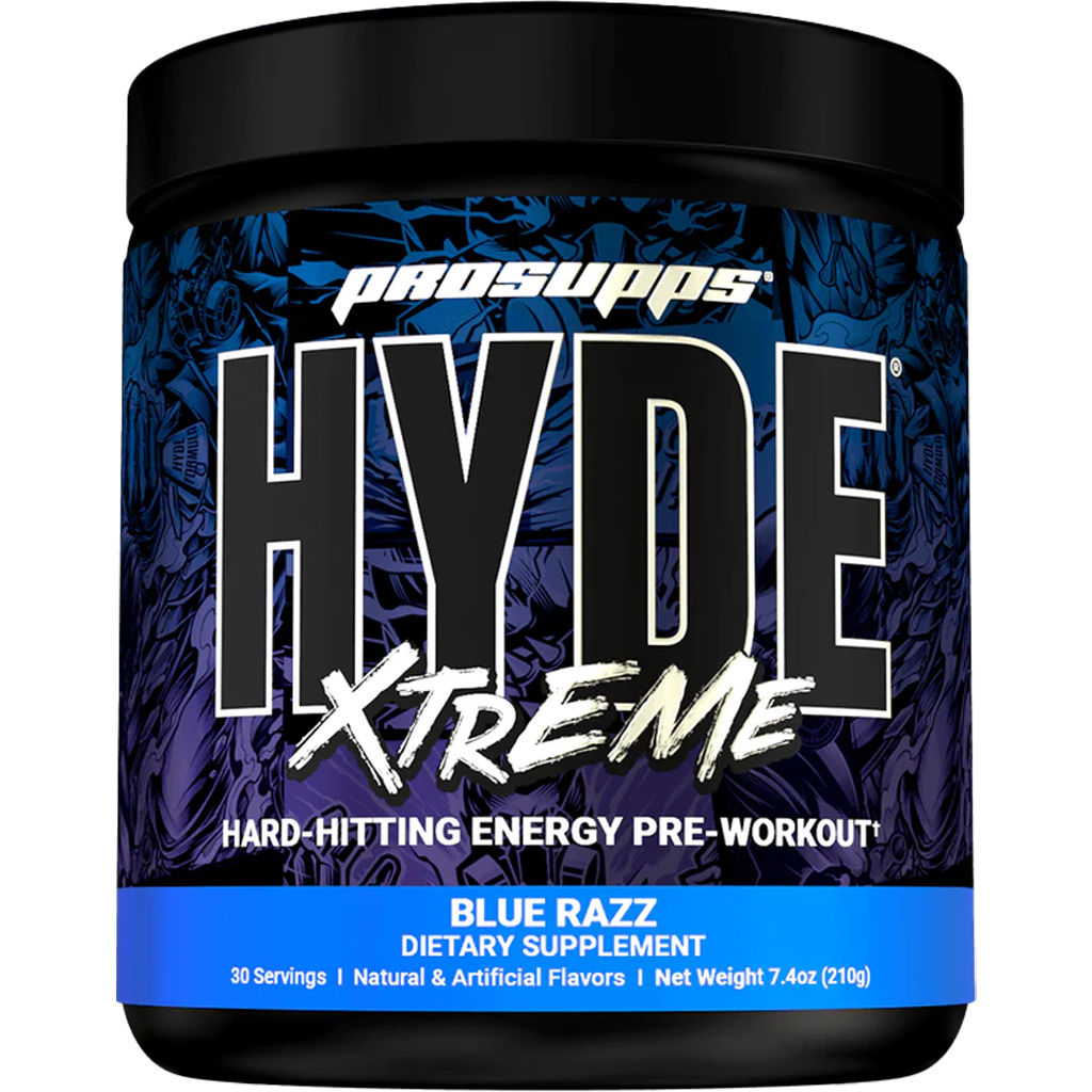 Hyde Xtreme (ProSupps)