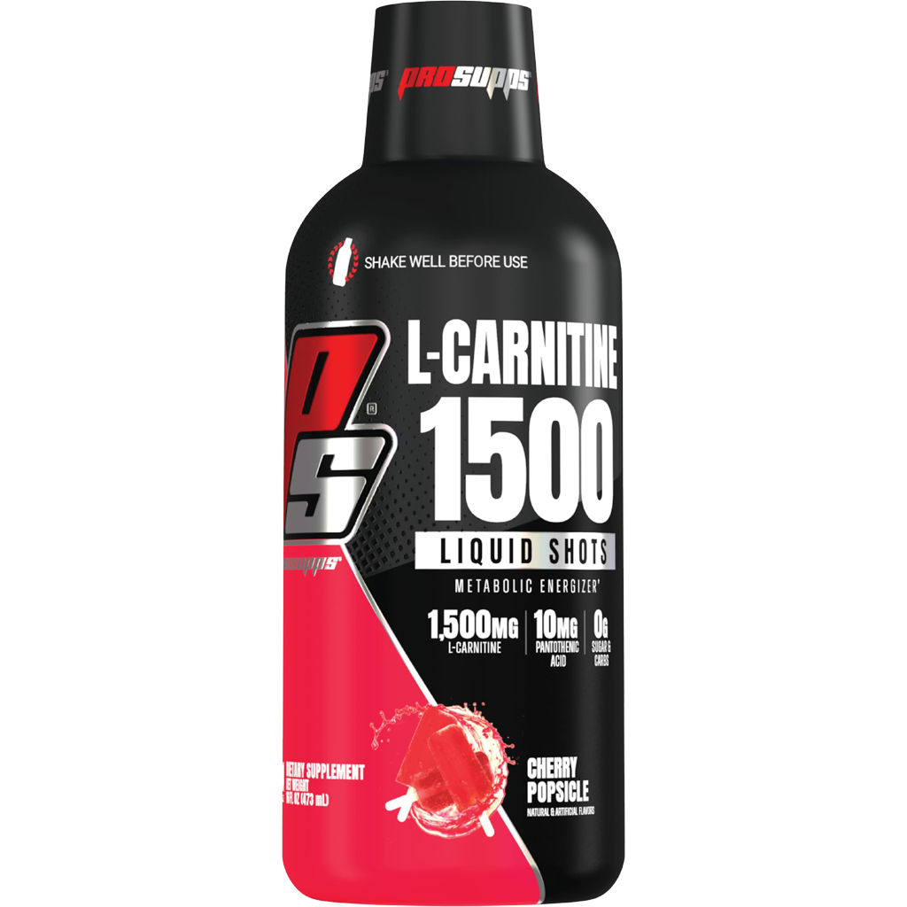 L-Carnitine (ProSupps)