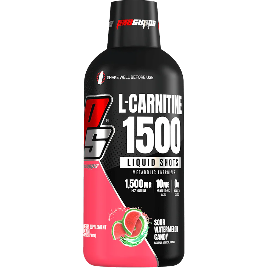 L-Carnitine (ProSupps)