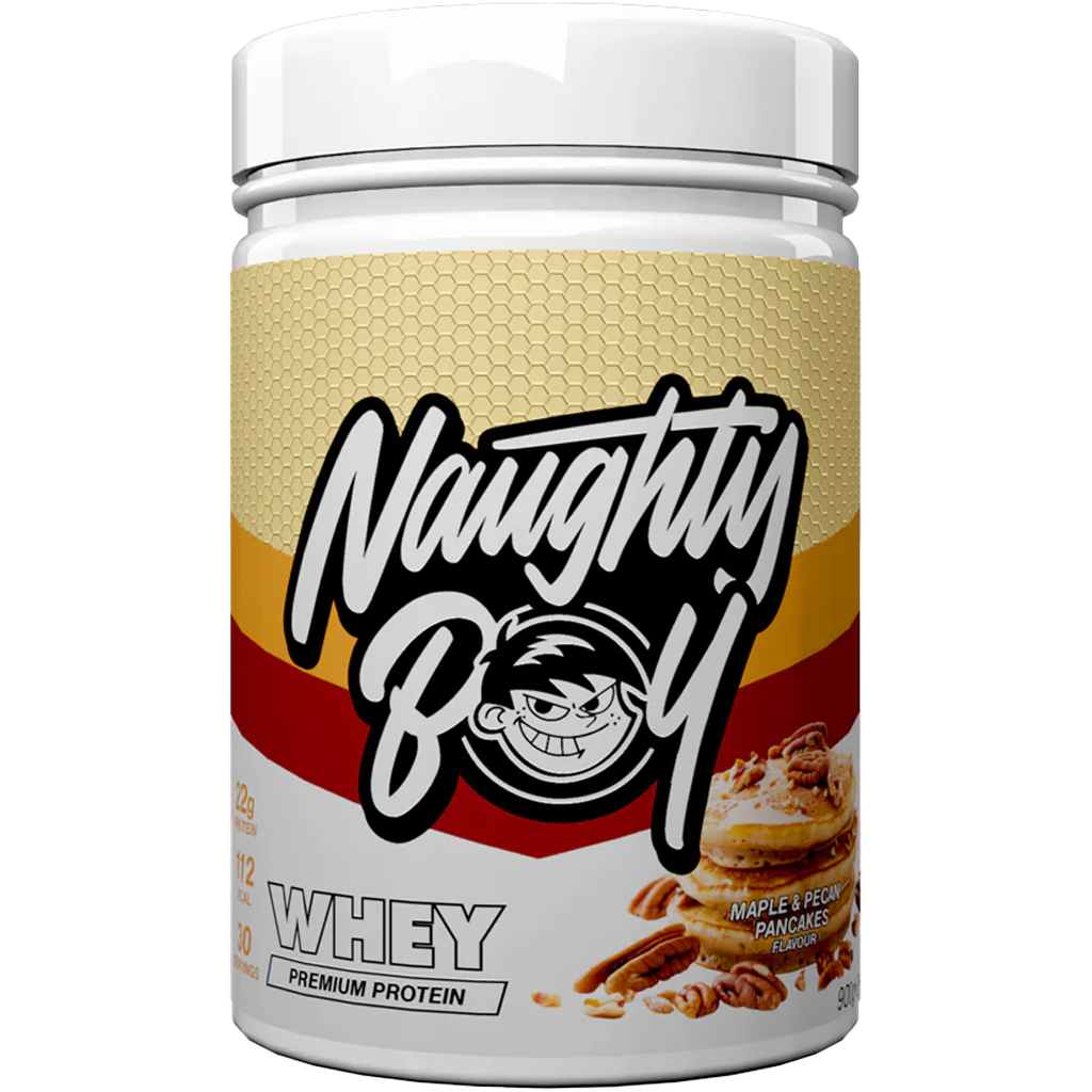 Advanced Whey