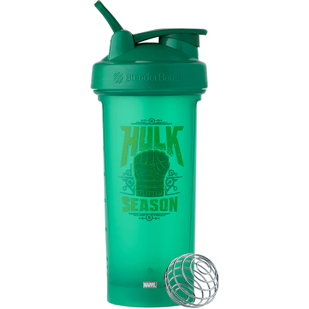 BlenderBottle - Classic Hristibrúsi