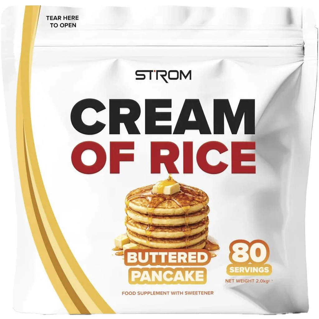 Cream Of Rice