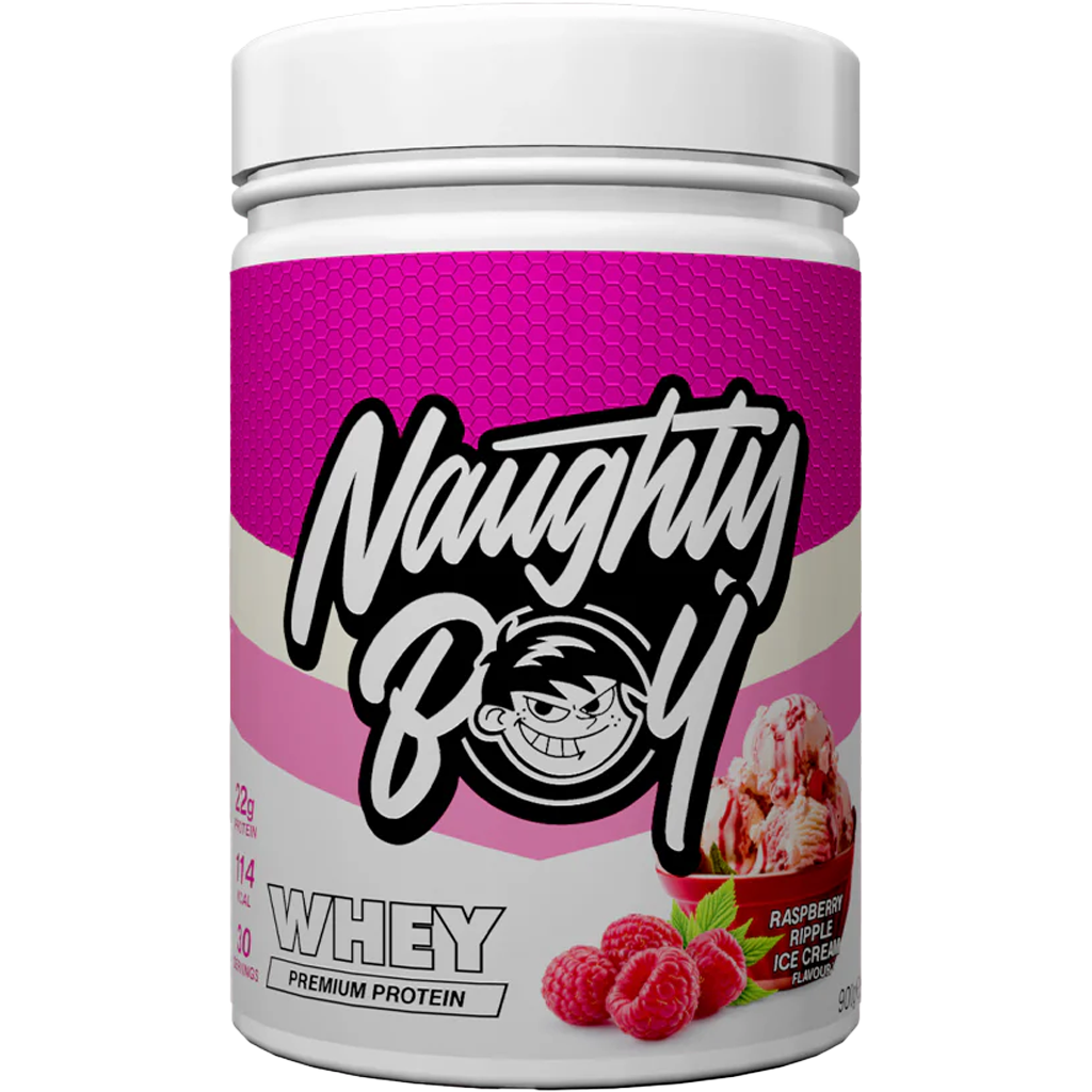 Advanced Whey