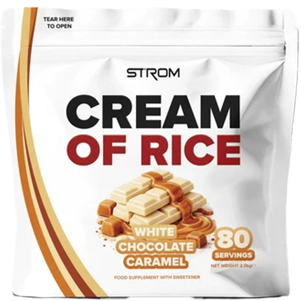 Cream Of Rice